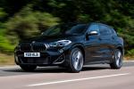 BMW X2 M35i 2019 года (UK)